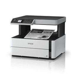 Multifuncional Epson Ecotank Mono M2170 Ethernet C11ch43302