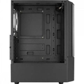 Gabinete Gamer Aerocool Quantum Preto RGB Lateral Vidro - 73875