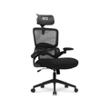 Cadeira Gamer DT3 GTL Ergonômica Black