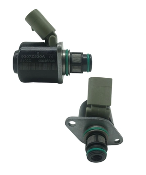 VÁLVULA REGULADORA DE PRESSÃO IMV PARA BOMBA DE ALTA PRESSÃO DELPHI - SPRINTER 2.2 / HYUNDAI HR 2.5 9109-946 D-TRON