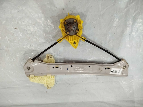 MAQUINA VIDRO TRASEIRO GOL G5 LD (ID:10203)