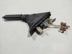 Alavanca freio de mão Fiat grand Siena 2014 (DI:631)