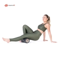 Rolo de Massagem Miofascial Liberação Fortalecimento Muscular Pilates Fitness