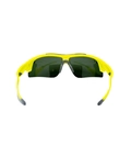 Óculos Tubarão - Amarelo (Express Polarizados)