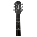 Violão Aço Eletroacústico Performance Gdc-1 Ceq Color Top Black (ctbk)