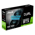 Placa De Vídeo Asus Dual-rtx2060-o12g-evo - 90yv0ch7m0na00i