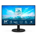 Monitor Philips 24" Gaming 100hz 1ms Led - 241v8lab