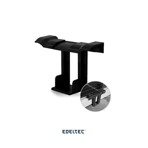 Clip De Drenagem Pv Clip Para Frame De 30mm