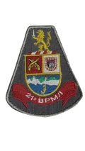 Brasão 21i