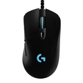 Mouse Gamer Logitech G403 HERO com RGB LIGHTSYNC - 910-005631