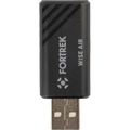 Headset Fortrek Wise Air Wireless Preto