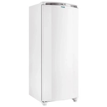 Freezer 231l Consul Vertical - Cvu26fbbna