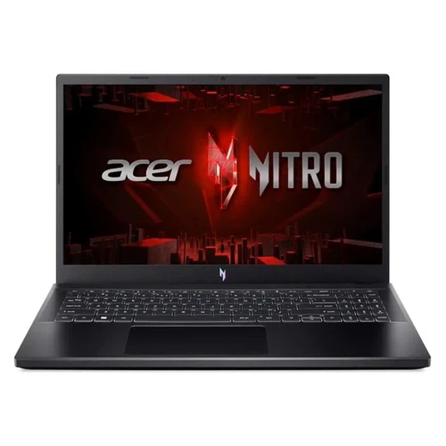 Notebook Acer Anv15-51-58ql I5 8 512 Rtx Nh.qqcal.002 - Nh.qqcal.002