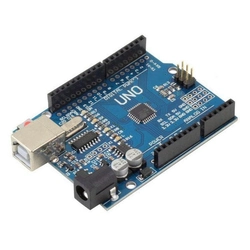 Arduino Uno R3 Smd Ch340