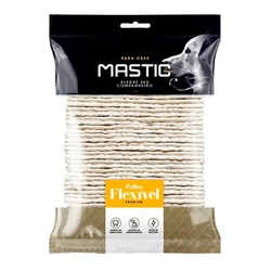 Palito Mastig Flexível sabor Natural para Cães