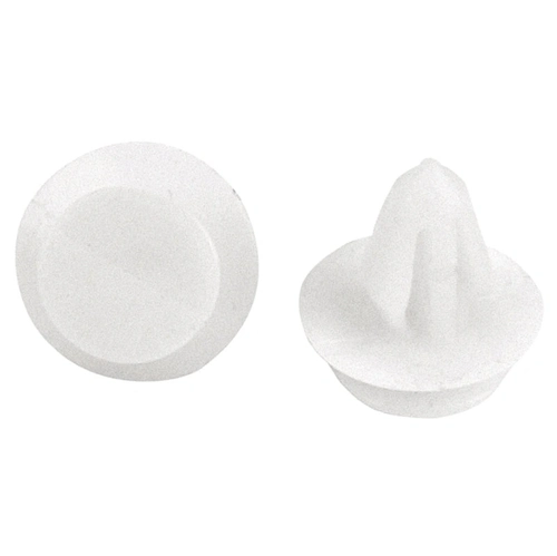 Grampo Permak Para Porta Do Corsa  237/h