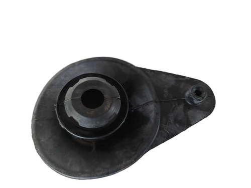 BUCHA VEDAÇÃO CAIXA EVAPORADORA DUSTER/SANDERO 2012/2016 (id:20877)