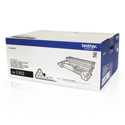 Cilindro de Imagem Original Brother DR3302   30k
