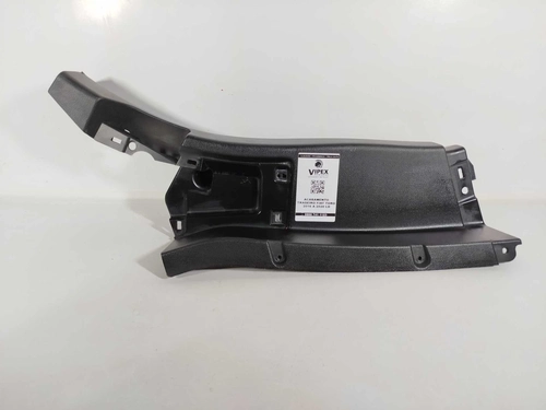 ACABAMENTO TRASEIRO FIAT TORO 2016 A 2020 LD (ID:1086)