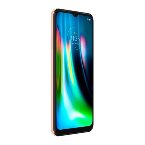 Smartphone Motorola G9 Play Xt2083 64gb - Rosa
