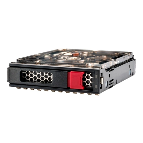 Disco Rígido HPE ISS SAS 4TB 12G 7.2K LFF - 833928-B21