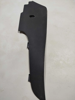 Acabamento console central LD VW golf 2014 (ID:624)