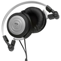 Fone De Ouvido Akg K-414p Mini Headphone