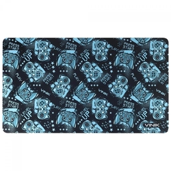 MOUSE PAD GAMER VINIK EXTENDED LEVEL UP