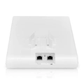 Access Point Ubiquiti Ac Mesh Pro Com Fonte - Uap-ac-m-pro