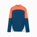 Blusa de Treino Quarter-Zip Creativity Football PUMA x NEYMAR JR Juvenil - Unissex