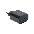Carregador de Tomada Universal Usb-c Tipo-c C3tech - Uc-p100bk