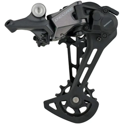 Câmbio Traseiro Shimano Deore Rd-m6100 SGS 12v