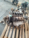 MOTOR PARCIAL Volkswagen Voyage 1.6  2012 (ID:22783)