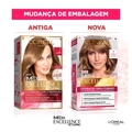 Coloração Imédia Excellence LOréal Paris 7 Louro Natural