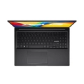 Notebook Gamer Asus Vivobook 16X (Core i5/ 12500H/ 8GB DDR4/ 512GB SSD/ VGA RTX2050 4GB/ Tela 16FHD/ Win 11 Home) Preto