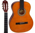 VIOLÃO NYLON ACÚSTICO GIANNINI N14N NT – NATURAL / CLÁSSICO
