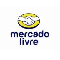 Logo Mercado Livre
