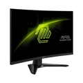 Monitor Gamer 27 Curvo Msi 180hz 0,5ms WQHD 275CQF E18