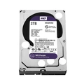 HD 3TB Western Digital Purple Sata III 5400RPM - WD30PURZ