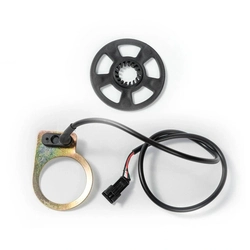 Sensor De Pedal Para Bicicleta Eletrica 350w