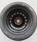 Roda Ferro Aro 14 Toyota Etios 2012/2020 (ID:11726)