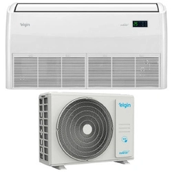 Ar Condicionado Piso Teto Eco Inverter 58.000 Btus Elgin Frio