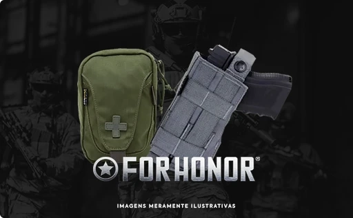 FOR HONOR