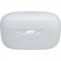 Fone de Ouvido Bluetooth JBL C/ Live Free NC+ TWS Branco