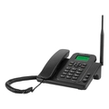 Telefone Celular Fixo Intelbras 4g Wi-fi - Cfw 9041