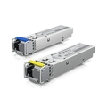 Transceiver Ubiquiti 1 Lc Sfp 3km - Uacc-om-sm-1g-s-2 i