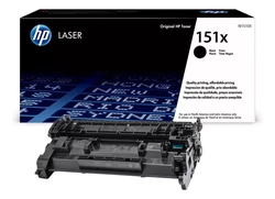 Toner Hp W1030X 151X Preto - Original