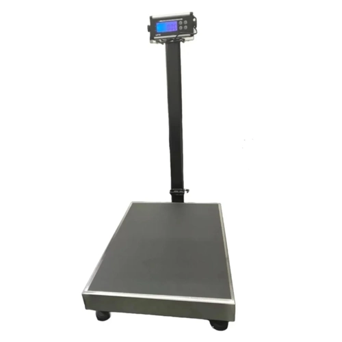 UPX BALANÇA DE BANCADA BLUE UL COM COLUNA  450x600mm 60/150/300kg