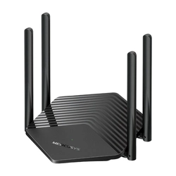 Roteador Wi-fi 6 Gigabit Dual Band Easymesh Ax3000 Mr80x