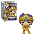 Boneco Funko Pop! Os Cavaleiros Do Zodíaco - Ikki de Leão